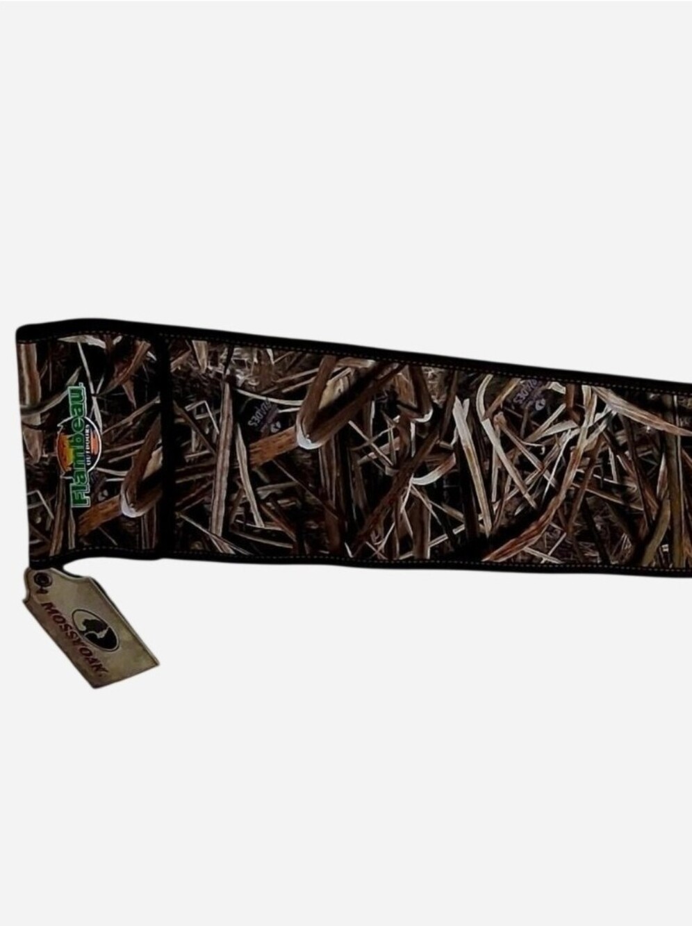 Flambeau Mossy Oak Rifle Cover NWT